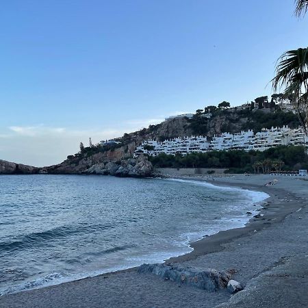 Cala Marina Leilighet La Herradura  Eksteriør bilde